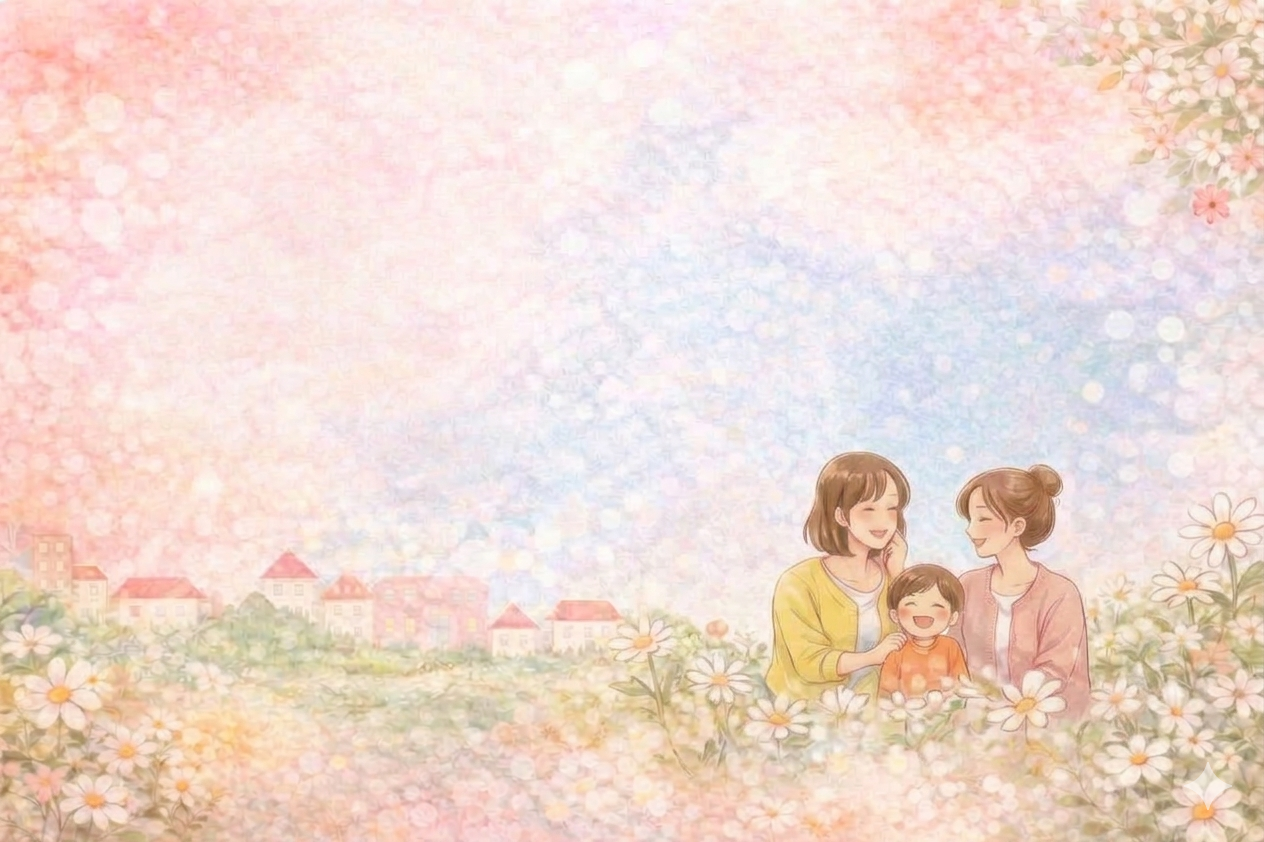 HeartWork Community メインビジュアル